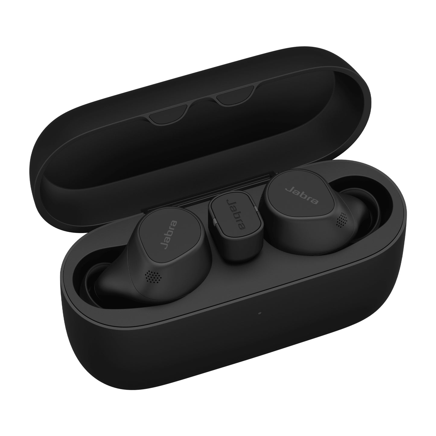 JABRA - EVOLVE2 BUDS MS LINK 390C (20797-999-899)