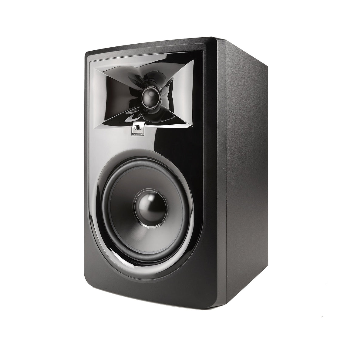 JBL LSR 6IN POWERED STUDIO MONITOR (JBL-306PMKII-EK)