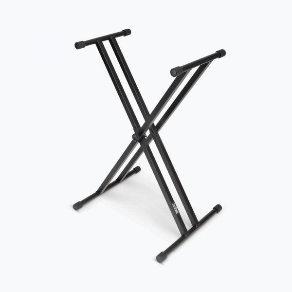 On Stage KS7191 Double-X Keyboard Stand (KS7191)