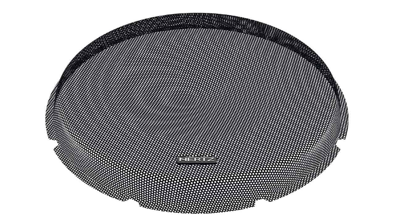 Hertz Cento Series CG 300 12inch Speaker Grille (78071165)