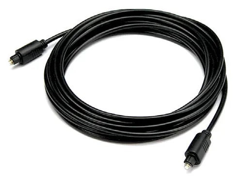Audison - OP 4.5 - TOSLINK OPTICAL CABLE 4.5m (66771520)