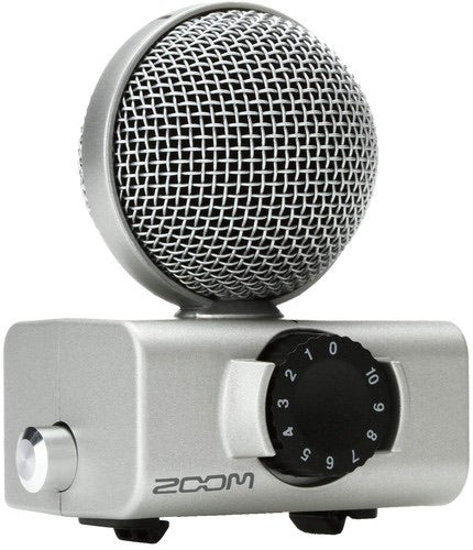 ZOOM H6 MS MICROPHONE (MSH-6)