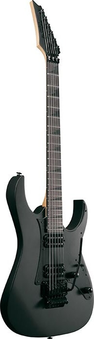 Ibanez Gio Series Electric Guitar (GRGR330EX-BKF)