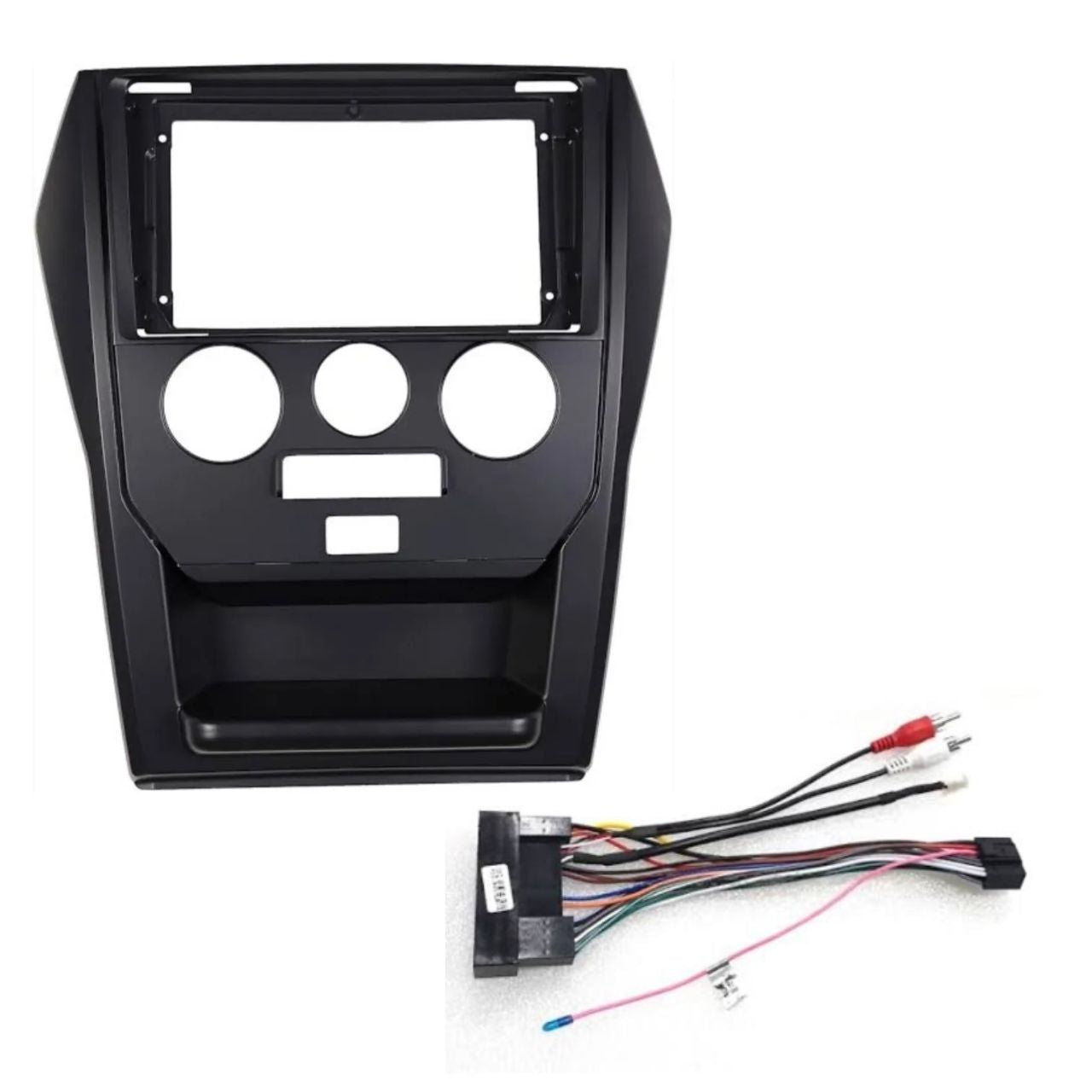 OneNav Fitment Kit for Mahindra Scropio (9 inch) (ON510-FK1)