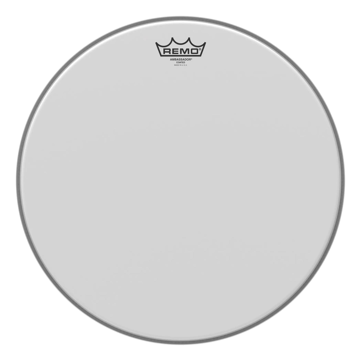 REMO DRUM VELLUM (BA-0116-00)