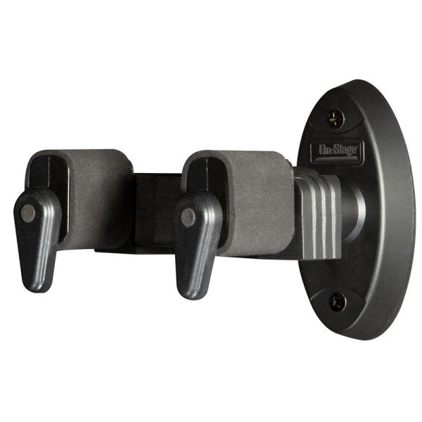 On Stage GS8130 Locking Guitar Hanger (GS8130)