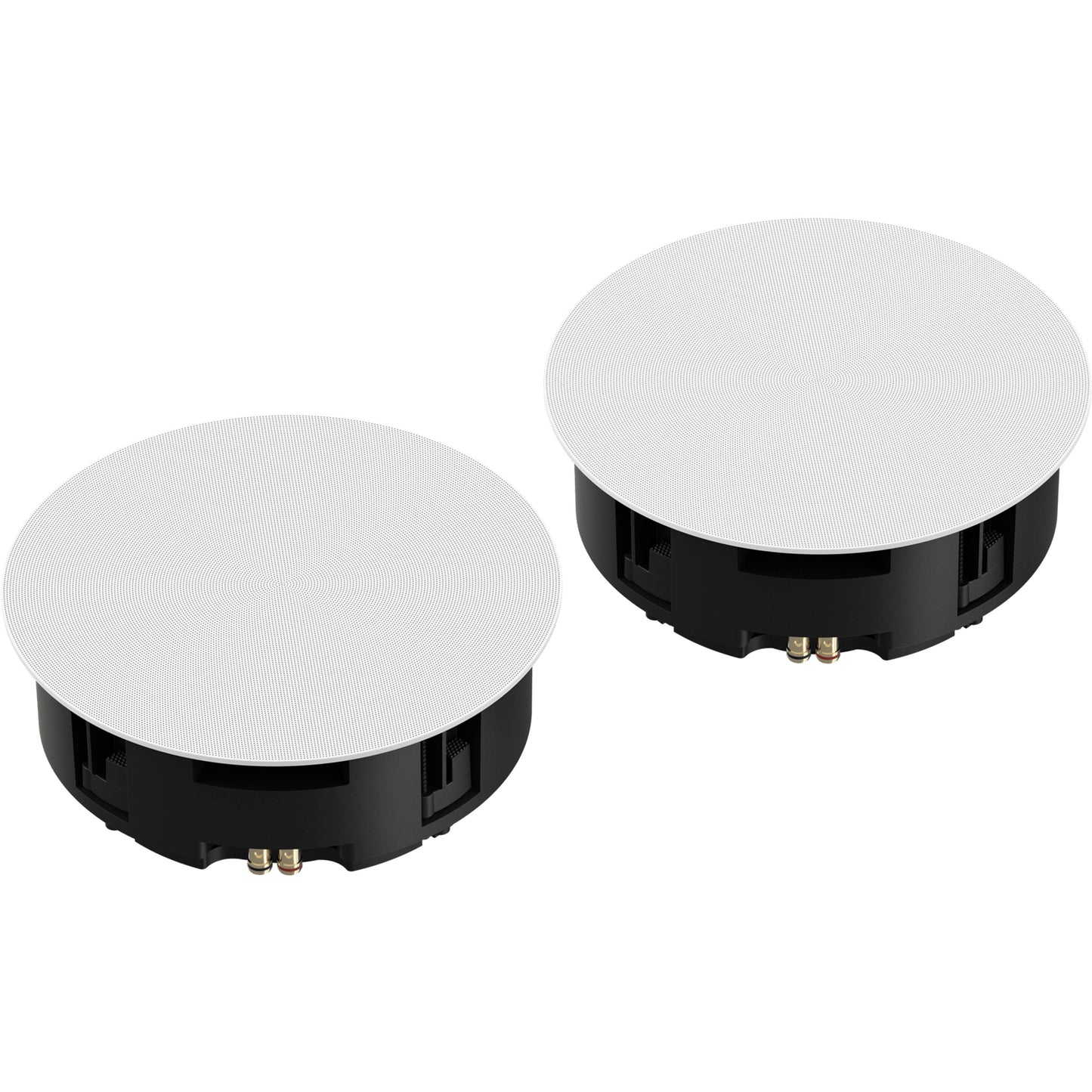 SONOS IN-CEILING BY SONANCE {PAIR} (INCLGWW1)