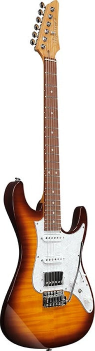 EL.GUITAR (AZ22S1F-VLS)