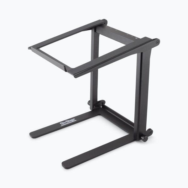 On Stage LPT8000 Laptop Stand with USB (LPT8000)