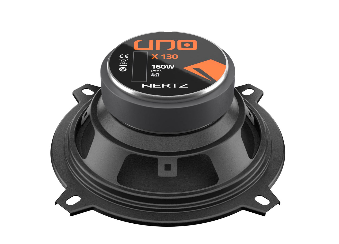 Hertz Uno Series K 130 5inch 220W Speaker System (78000310)