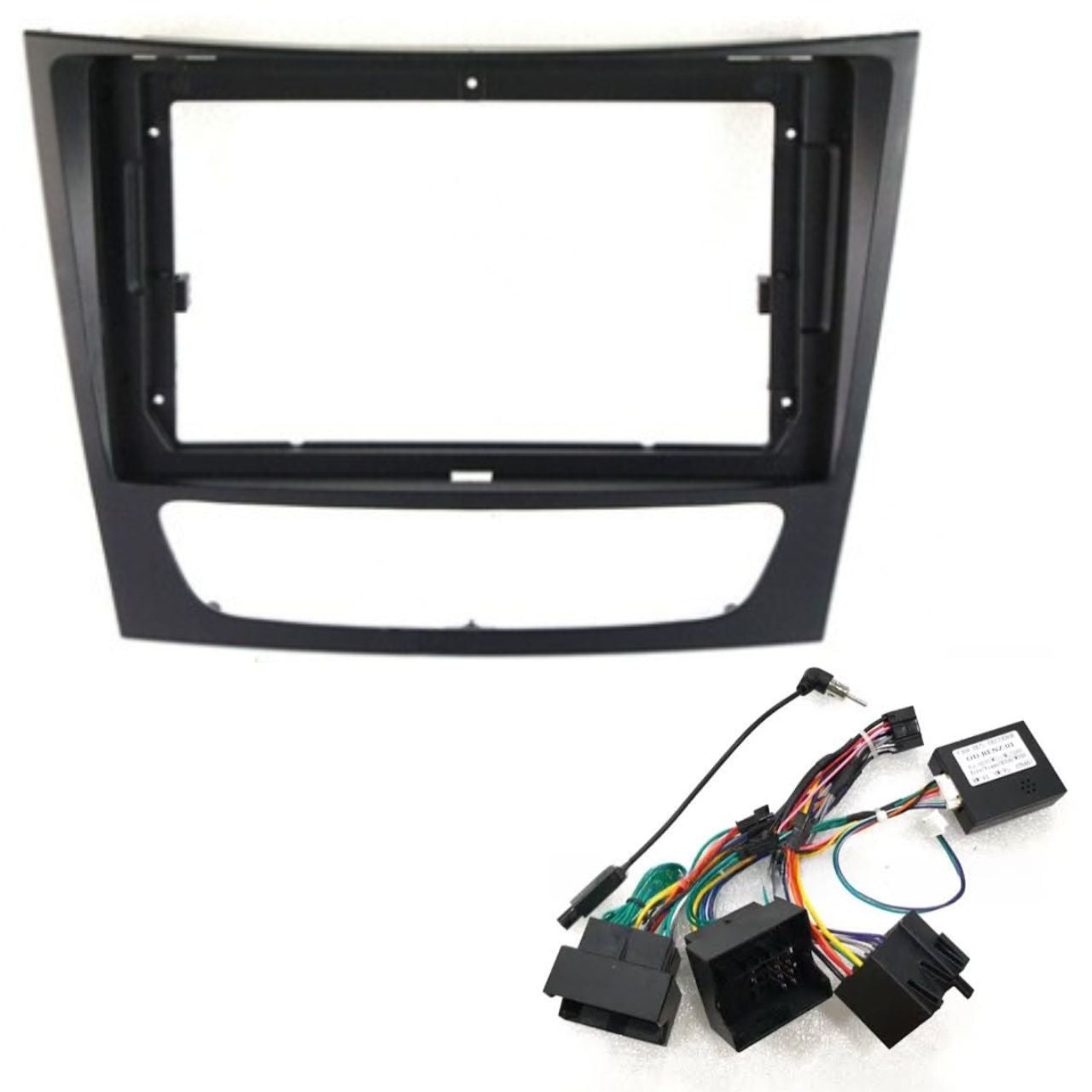 OneNav Fitment Kit for Merc E/CLS Class 2001-09 (ON823-FK1)