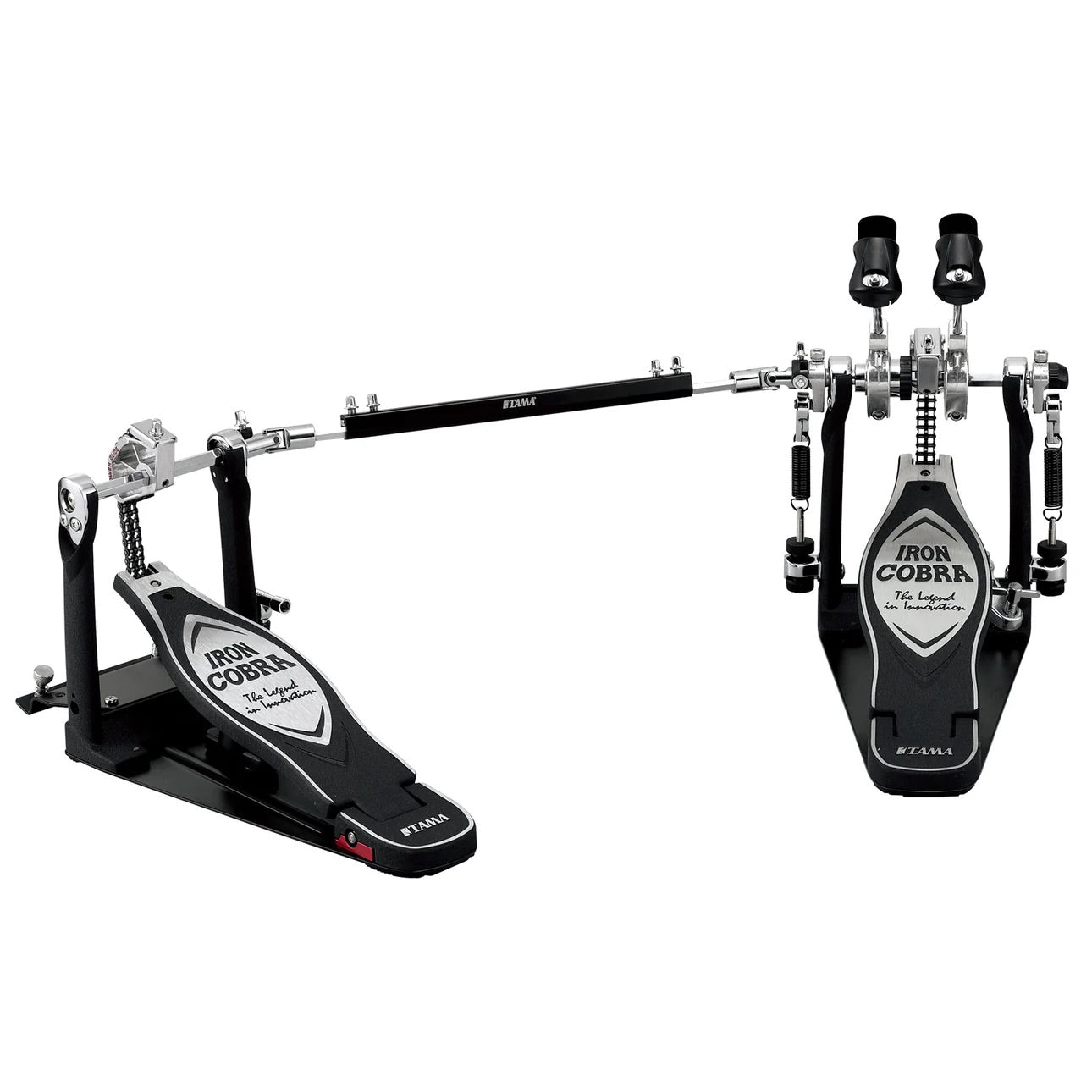 TAMA IRON COBRA TWIN LEFTY PEDAL (HP900PWLN)