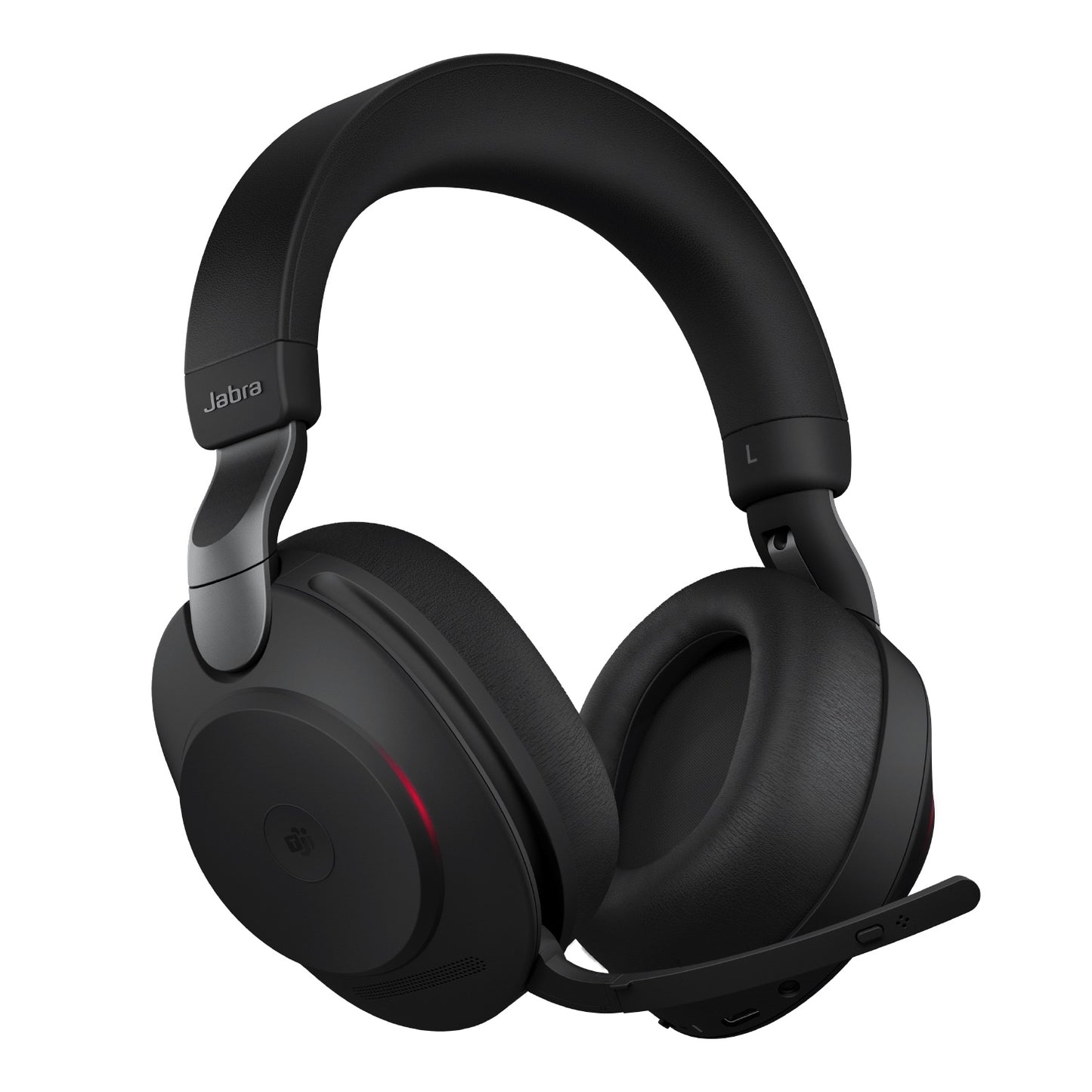 JABRA - EVOLVE2 85 LINK380/390C MS STEREO BLACK (28599-999-899)