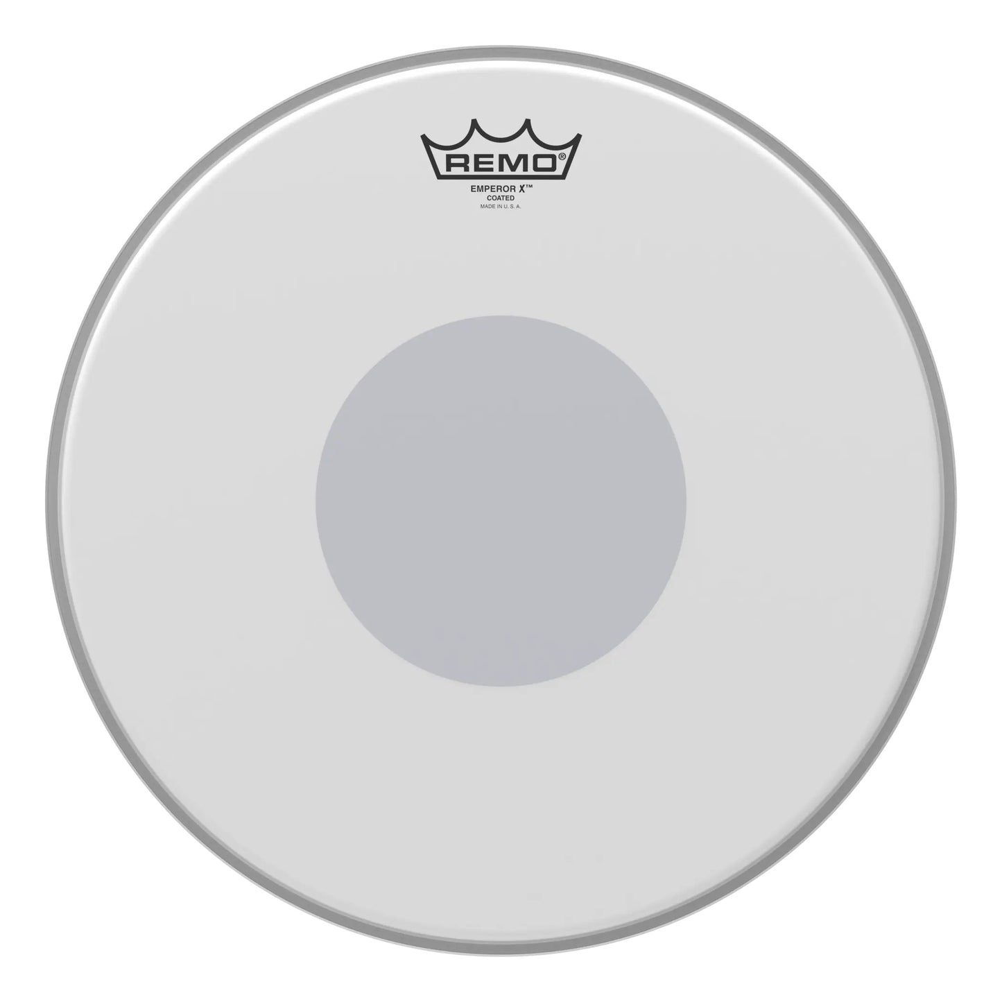 REMO DRUM HEAD (BX-0114-10)