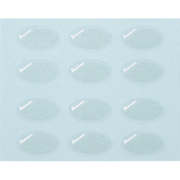 IBANEZ PICK GRIP STICKER (PGS12)