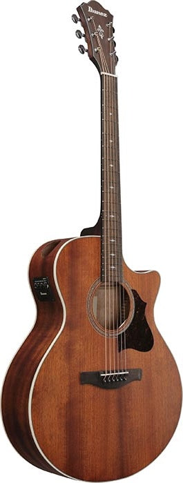 Ibanez AE Series Acoustic Guitar (AE140-OPN)