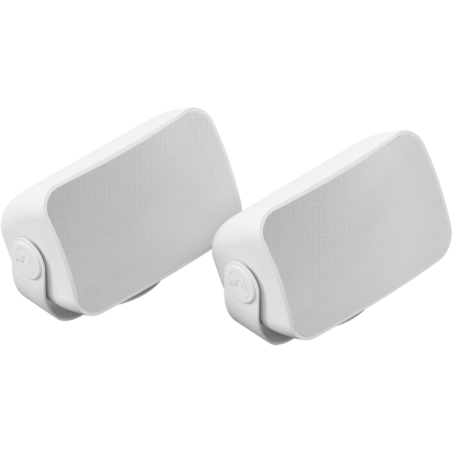 SONOS OUTDOOR BY SONANCE (PAIR) (OUTDRWW1)