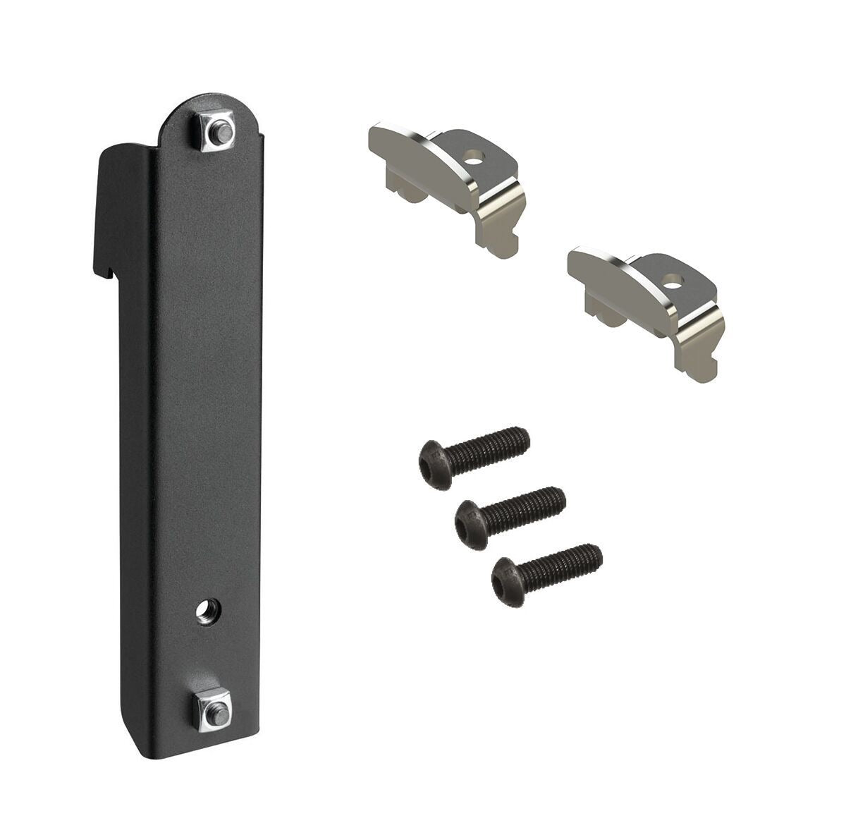 VOGELS - 7291374 - PFA 9137 UNISEE MOUNTING BOX - SILVER (7291374)