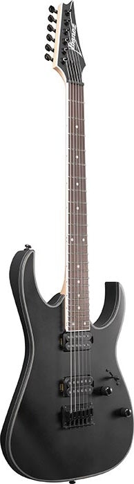 IBANEZ RG STANDARD SERIES (RG421EX-BKF)