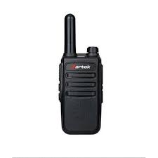 Zartek ZA-PT3 IP GSM TwoWay Radio - Guards On Duty Shop & Security Guards