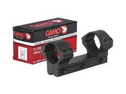 GAMO MOUNT 1-PIECE MED TS-300 RAIL 30MM — G-6213186