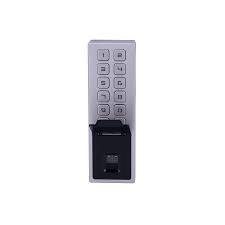 Hikvision Access Control Terminal Guards On Duty Security