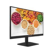 Hikvision 27″ FHD Borderless Monitor Guards On Duty Security