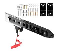 Gemini GDO Extrusion Sectional Long - Guards On Duty Shop & Security Guards