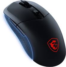 MSI VERSA 300 WIRELESS MOUSE - Guards On Duty Shop & Security Guards