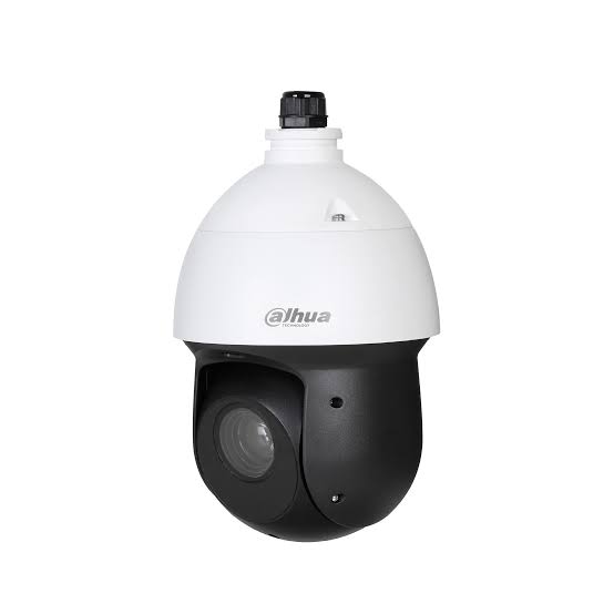 Dahua 2MP PTZ 100m IR 25 x Optical Zoom - Starlight
