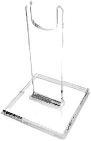 ACRYLIC GUN STAND