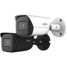 Dahua 2MP Bullet 50m IR 2.8mm Guards On Duty Security