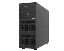 ThinkSystem ST250 V3; 1xIntel Xeon 6353P 8C 2.7GHz 65W; 1x32GB 2Rx8; 2x960GB SSD; ThinkSystem RAID 940-8i 4GB Flash PCIe Gen4 12