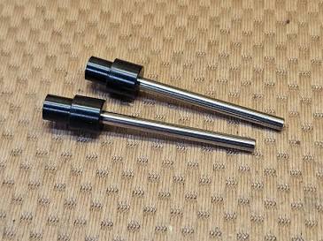Snowpeak M40 Valve Assembly (RNS45046)