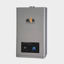 Alva 14L Constant Temperature Low Pressure Gas Geyser - Guards On Duty Shop & Security Guards