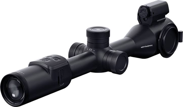 PARD Night Stalker 4K 2.0 — NS4k2.0-70LRF