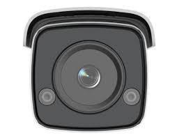 Hikvision 4 MP ColorVu Fixed Bullet Network Camera 6mm Guards On Duty Security
