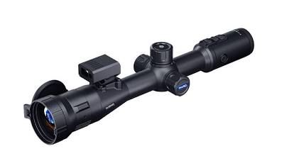 PARD Pantera Q — PA6Q-50LRF