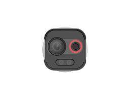 Hikvision Thermal & Optical Bi-spectrum Network Bullet Camera Guards On Duty Security