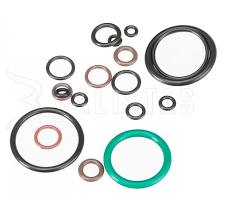Snowpeak M30B Regulator O-Ring Kit (RNS45845)