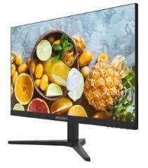 Hikvision 24″ FHD VA Monitor Guards On Duty Security