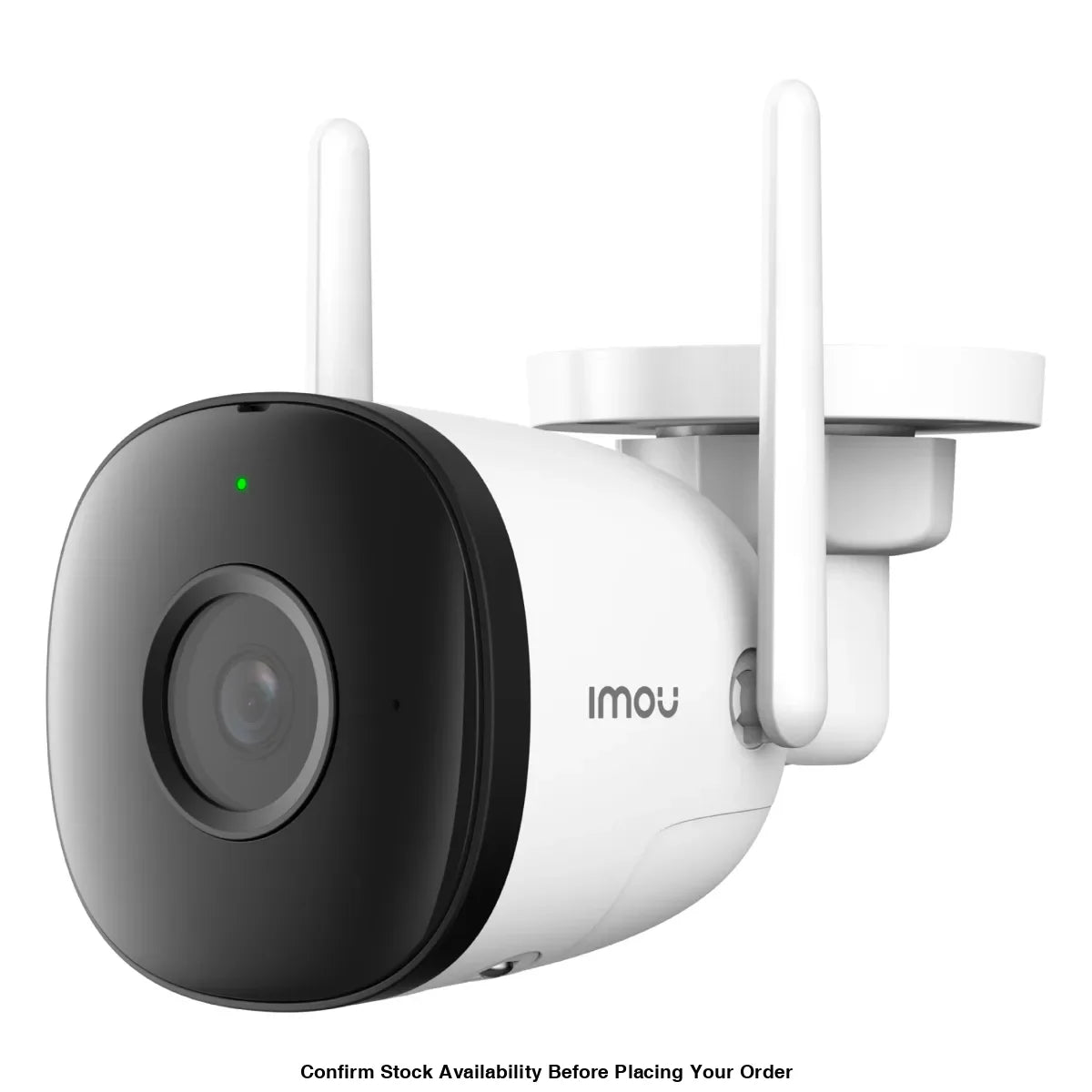 IMOU Bullet 2E WiFi Camera – 5MP