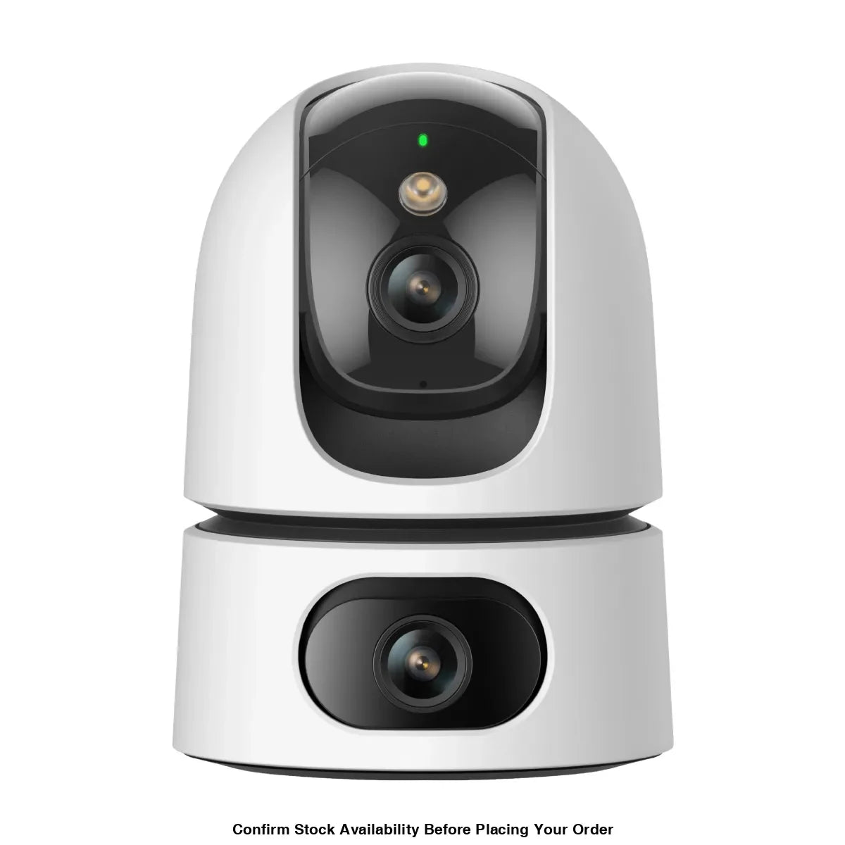 IMOU Ranger Dual 6MP PT AI WiFi Security Camera