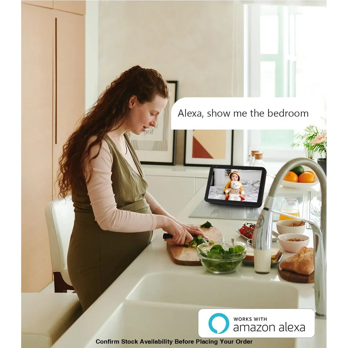 IMOU Ranger RC 4MP Indoor WiFi Camera