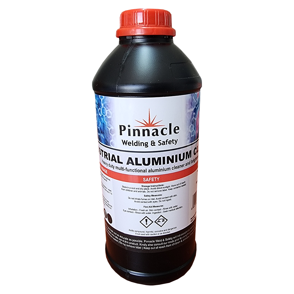 Pinnacle Aluminium Cleaner 1L