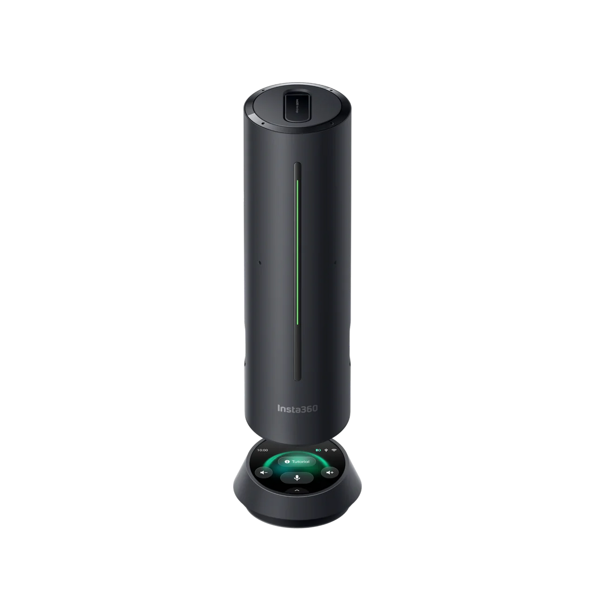 Insta360 Wave for Business enterprise AI speakerphone, front view