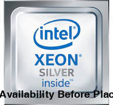 INT XEON-S 4410Y CPU FOR HP - Guards On Duty Shop