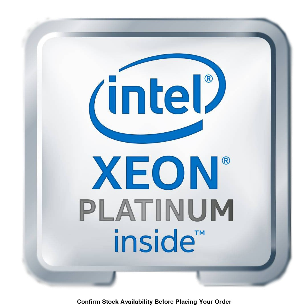 INTEL XEON-P 8358P CPU FOR HP - Guards On Duty Shop