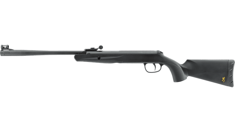 AIR RIFLE BROWNING M-BLADE UMAREX II 7.5J 4.5MM - Guards On Duty Shop