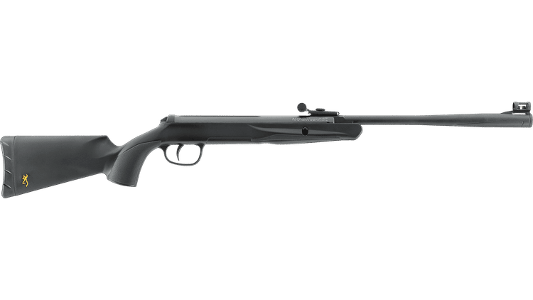 AIR RIFLE BROWNING M-BLADE UMAREX II 7.5J 4.5MM - Guards On Duty Shop